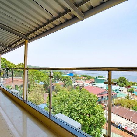 Fabhotel Bright Holidays Mahābaleshwar Extérieur photo