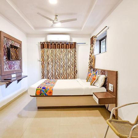 Fabhotel Bright Holidays Mahābaleshwar Extérieur photo