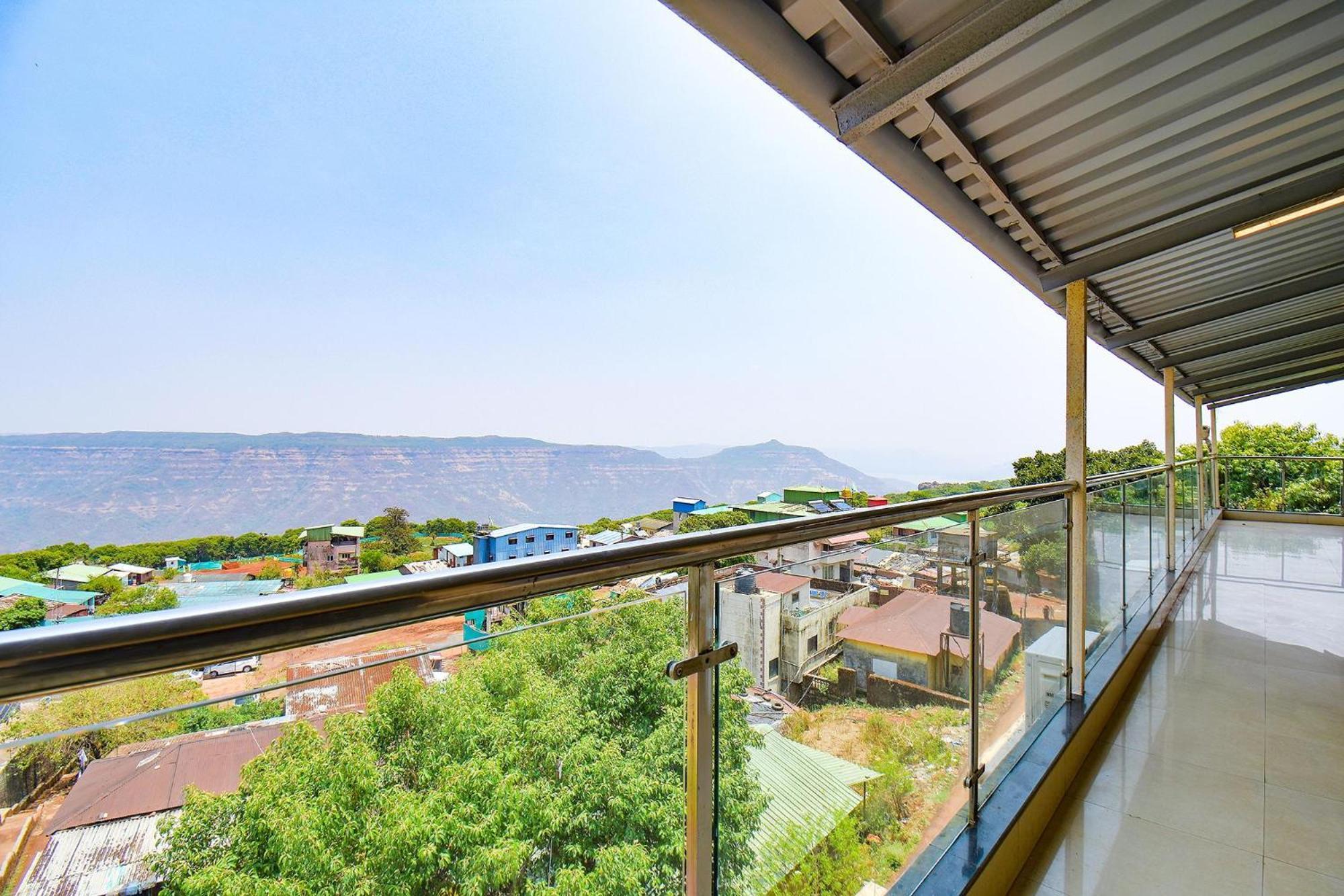 Fabhotel Bright Holidays Mahābaleshwar Extérieur photo