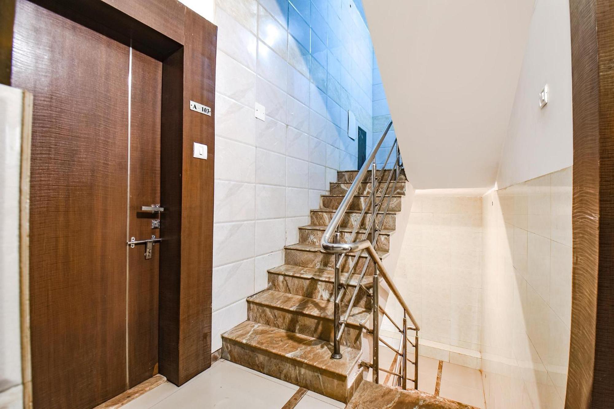 Fabhotel Bright Holidays Mahābaleshwar Extérieur photo